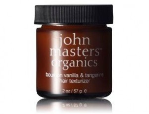 Bourbon wanilia & mandarynka środek do układania włosów - John Masters Organics 57 g