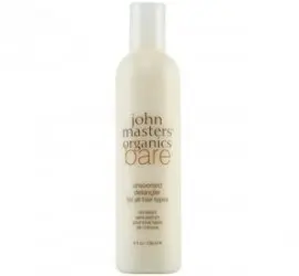 Bezzapachowa odżywka do włosów Bare - John Masters Organics  237ml